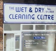 Wet and Dry Cleaning Centre 1057037 Image 0
